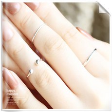 은점토반지가격