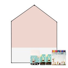 아이팜자석보드양면