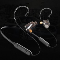방수이어폰 DIY IE800mmcx블루투스 HIFI중저음 플래그 이어폰 MMCX블루투스 업그레이드 선, C01-공식모델, T03-ie800싱글+둘러싼 판 와이어