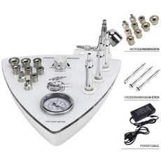 라피타아쿠아필링기