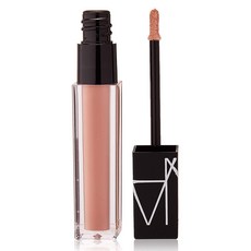 Nars Velvet Lip Glide 나스 벨벳 립 글로스 Stripped 5.7ml, 1개