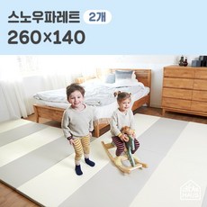 크림하우스스노우파레트