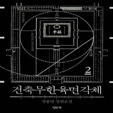 건축무한육면각체장용민