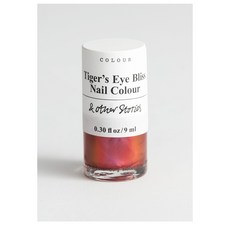 &OtherStories Tiger's Eye Bliss Nail Polish 앤아더스토리즈 타이거스 아이 블리스 매니큐어 2팩