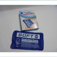 life styleon 냉온찜질팩/커버포함 SP-7203 대/32x19.5cm 냉온찜질 냉찜질팩 온찜질팩 cutie#, listen1# 1_cutie*1#