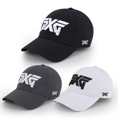 [PXG] 언스트럭쳐드 로우 크라운 남성 볼캡 3컬러 택1, WH 화이트, FFF, FFF, 1개