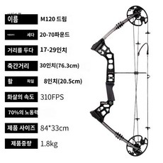 롱보우 TOP01