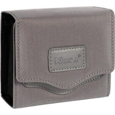 Kase Revolution 82mm 필터 보관 가방/케이스/자석 잠금 장치 지갑, Kase Revolution 82mm 필터 보관 가방/, 1개