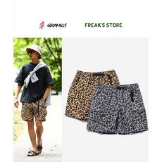 그라미치반바지