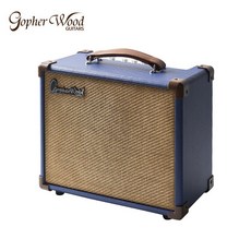 Gopherwood 고퍼우드 15와트 베이스 앰프 Arkbass15