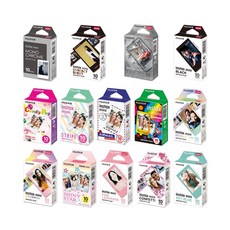 캐릭터필름카메라