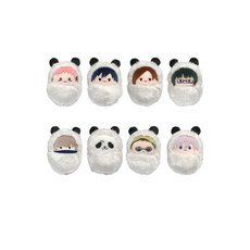 TV애니메이션 [주술회전] 쿠루미타피누이 Vol.1 8개들이 BOX