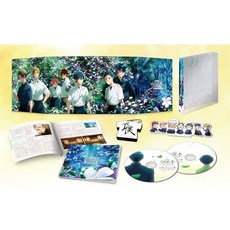 츠루네 극장판 시작의한발 블루레이 Blu-ray