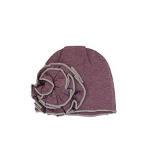 Mod Swad Fashionable Bamboo Baby Flower Hat ~ Choo Mod Swad 패셔너블 대나무 모두 꽃 모자 ~ 크기/색상 선택(중형 14-19lbs
