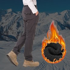 추천6 겨울등산바지