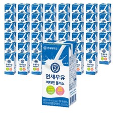 연세우유비타민플러스