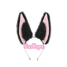 원신 코스프레 원신-타이나리 가발 30cm 다크 블루 그린 그라데이션 내열성 합성 131239