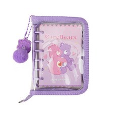 케어베어다이어리