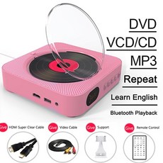 일우벽걸이dvd플레이어