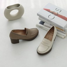 찰스앤키스페니로퍼펌프스