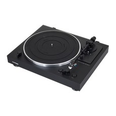 토렌스 턴테이블 Td 101A 블랙 Thorens 101 A Black