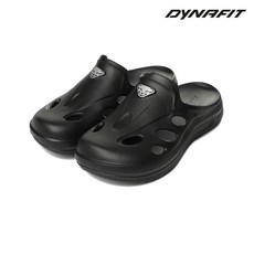 다이나핏 공용 바이탈 뮬 (Black) (YUM23N42Z1) GNSH 131254