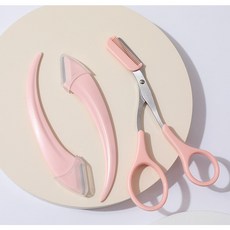 올리브영눈썹칼
