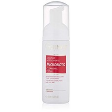 Guinot Microbiotic Cleansing Foam 5.07 Fl Oz, 단일상품