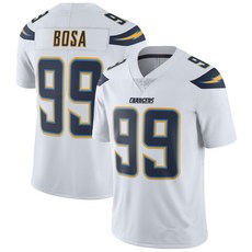 화물 공급원 NFL 운동복 전격대 99BOSA 럭비 볼 유니폼 자수 팬 버전