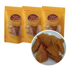 달달쫀득한감말랭이70g