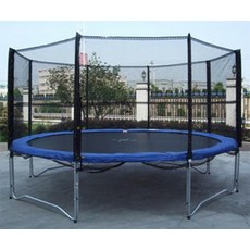 대형트램폴린대여