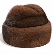 방한모 러시아모자 아빠선물 따뜻한 밍크 겨울 모자 중년 남성모자 남자 털모자