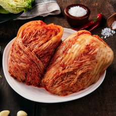 마이무 전라도 묵은지 10kg 국산 숙성 신 김치찌개 김치찜, 마이무 묵은지 10kg, 1개