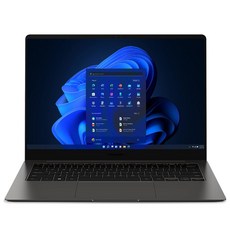 nt940xft-a51a 삼성전자 갤럭시북3 프로 NT940XFT-A51A 최신형 삼성노트북 그라파이트 코어i5 256GB 16GB WIN11 Home