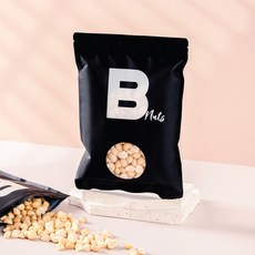 통 호주 마카다미아 견과류 500g 1kg - 경동버섯유통, 1개, 햇마카다미아 500g