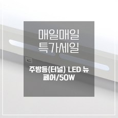 비츠온led주방등