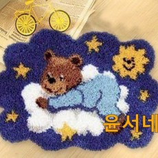 인형자수실셋트