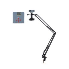 비디오디지털현미경카메라