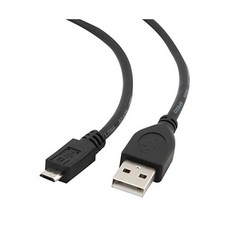 Gembird ccp-musb2-ambm-10 USB Cable, 단일상품