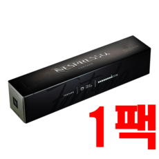 네스프레소 버츄오 캡슐 그랑룽고 포르타도V, 1개, 10g, 10개입