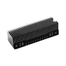 M.2 SSD 히트싱크 203w/form NVME 2280 SSD Cooler Heatsink