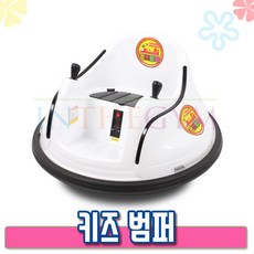 인더짐앤키즈킹 키즈 범퍼 약 73cm 44cm 범퍼카
