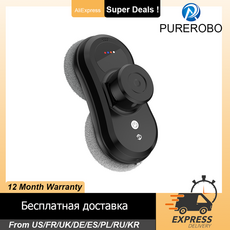 보아르로봇청소기