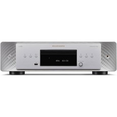 마란츠 CD 60 플레이어 실버 골드