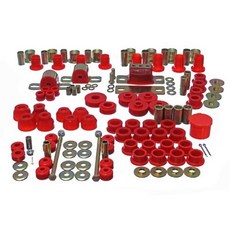 Energy Suspension- 3.18123R CORVETTE MASTER KIT 에너지 서스펜션-3.18123R 코르벳 마스터 키트, Energy Suspension- 3.18123R CO, 1개