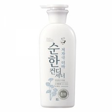 려순한샴푸