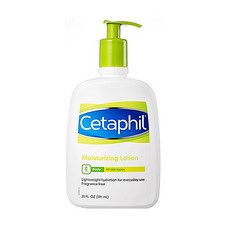 세타필 모이스춰라이징 로션, 591ml, 1개