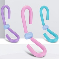 홈트 케켈 힙업 허벅지 운동기구 DV+831293EA, 쿠팡 블루