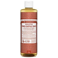 닥터브로너스유칼립투스