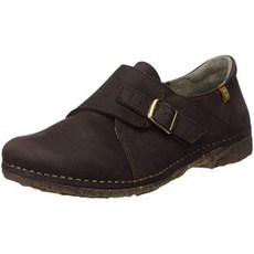El Naturalista Damen N5461 Pleasant Angkor Slipper Braun (Brown Brown) 41 EU, 단일옵션